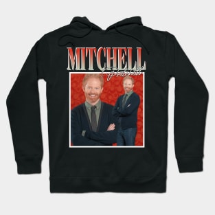 Mitchell Pritchett Hoodie